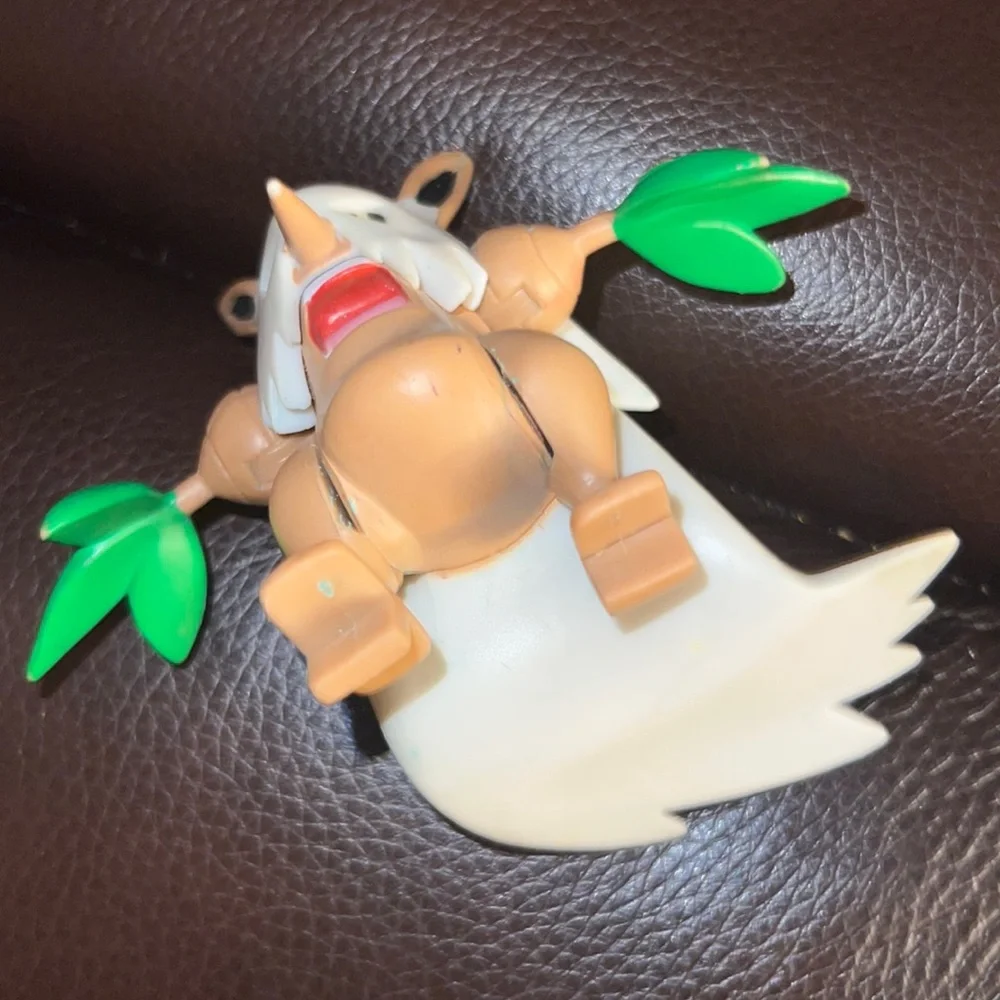 2007 Pokemon Jakks Pacific 3